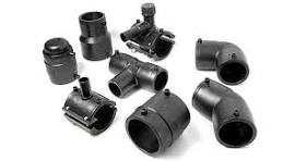 ПНД Фитинги диаметр 20мм-500мм