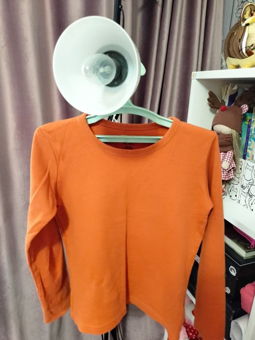 Много вещей  на девочку