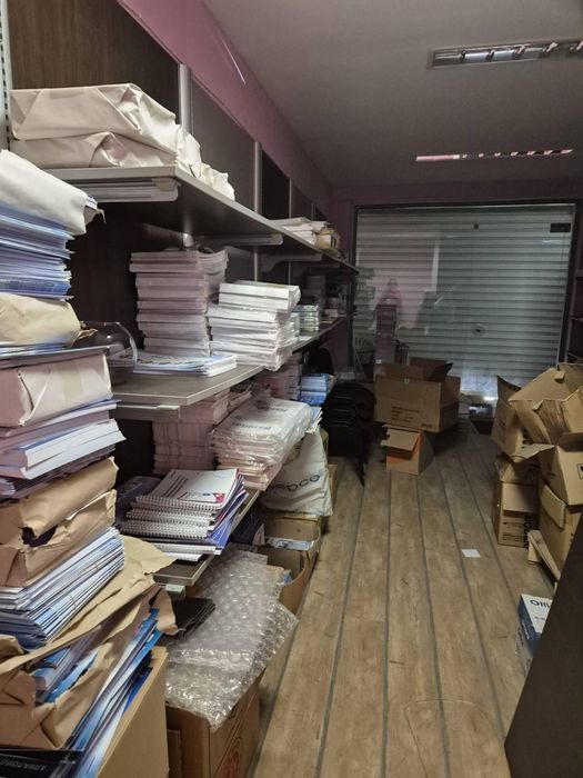 Дава се под наем Магазин в Пловдив, Тракия - 50 кв.м за 255 € - Снимка #5