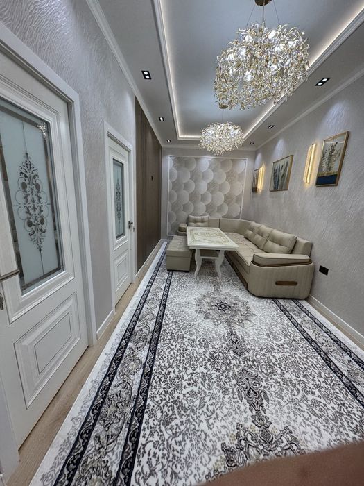 2 та хона ли квартира 5 микрарайондан