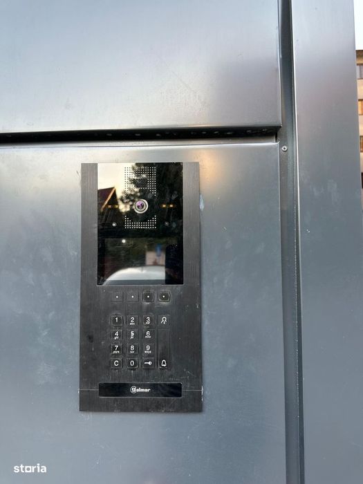 De inchiriat: Studio modern, 42 mp | Aproape de Metrou Berceni