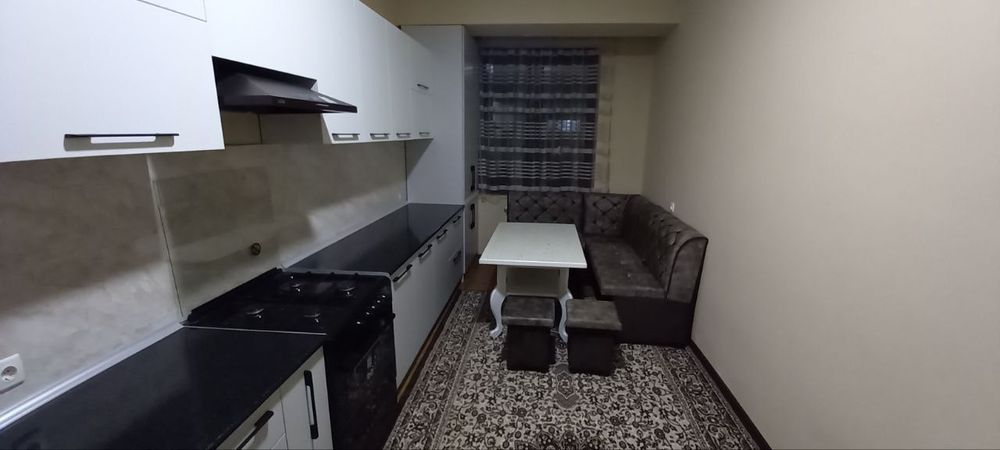 Янги курилган Дом 3х квартира