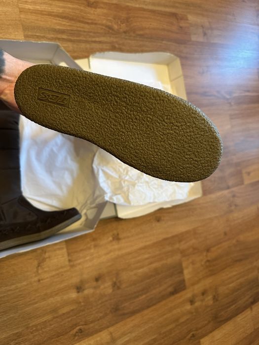 Ghete damă, TBS Shoes, marimea 38