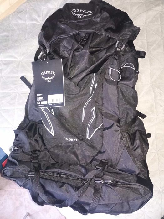 Продавам раница Osprey Talon 44l