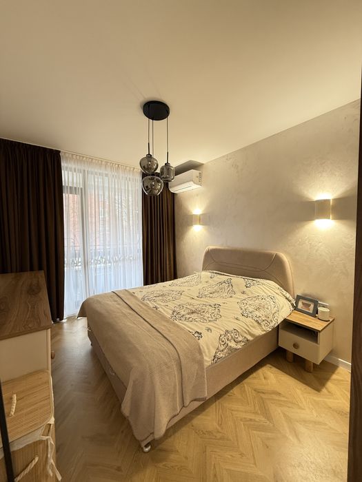 Продава се Двустаен апартамент в Пловдив, Тракия - 63 кв.м за 1328 €/кв.м - Снимка #7