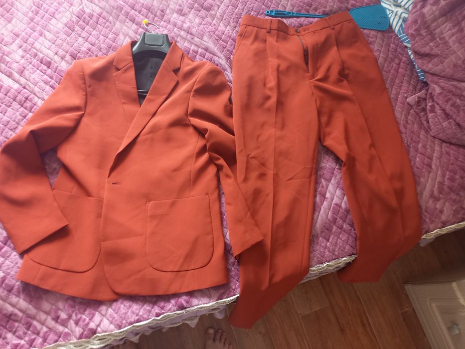 Продам новый почти