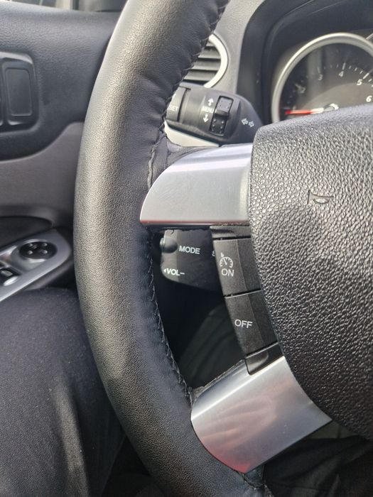 Ford focus Ghia navigație  1. 6  benzina și gpl