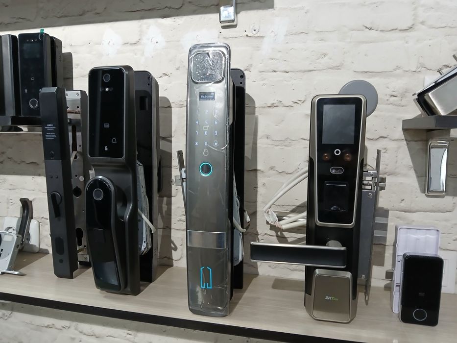 Установка замков  ремонт вскрытие