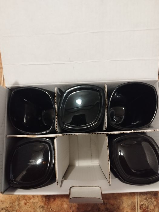 Луксозни чаши...