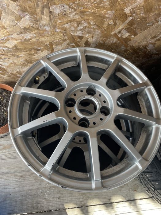 Продам диски 4х98