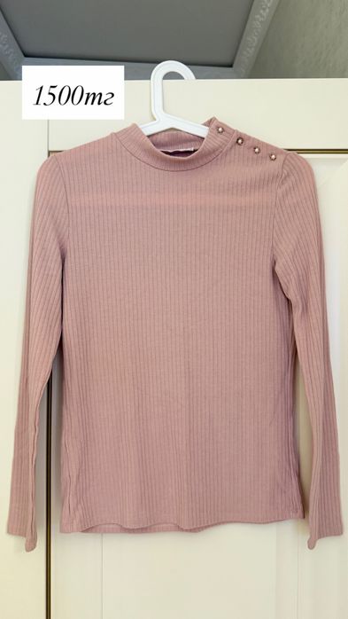 Женская одежда б/у