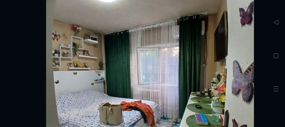 Apartament 3 camere timonierului