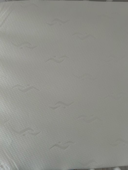 NINA 2 Бебешка кошара NEXT TO ME С МАТРАК 40X80 СМ MY BABY