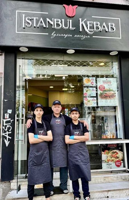 Продава се Заведение в София, Център - 25 кв.м за 1673 €/кв.м - Снимка #3