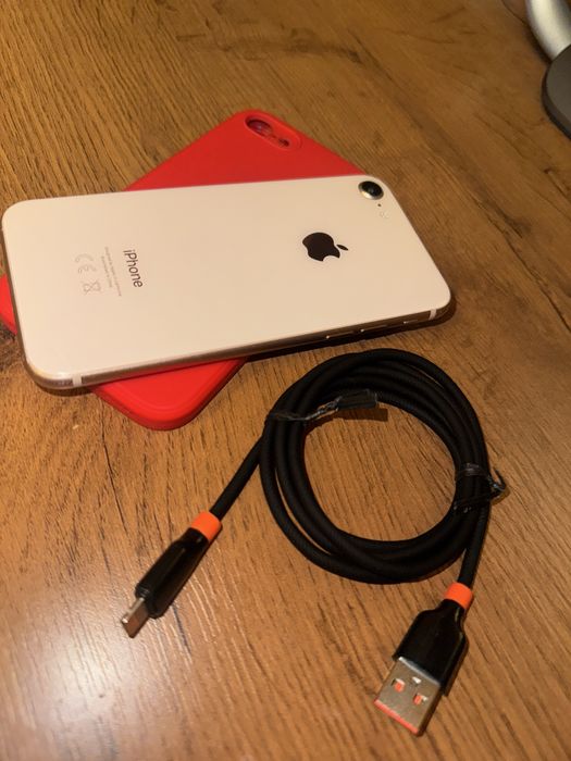 Iphone 8 в идеале