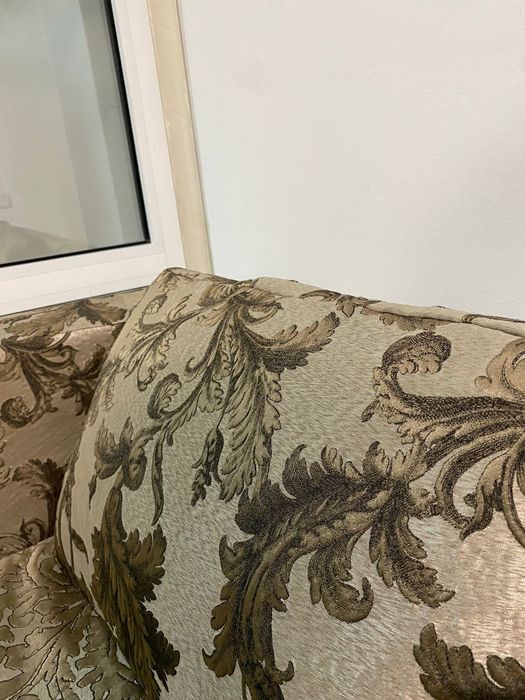 диван с дивандеком