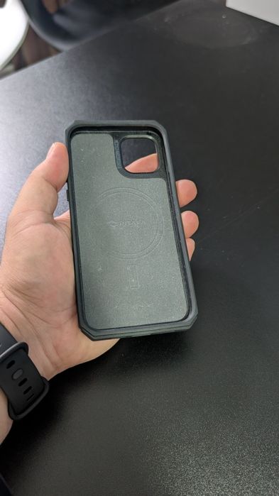 Чехол iphone 12 / 12 pro