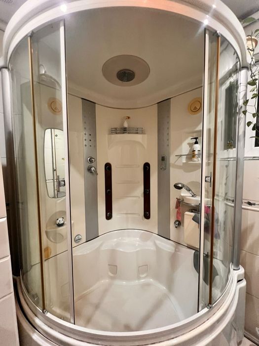 Душевая кабина б/у