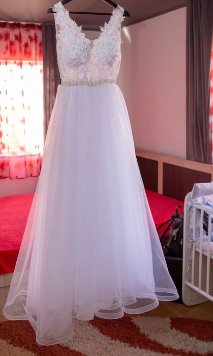Rochie de mireasă