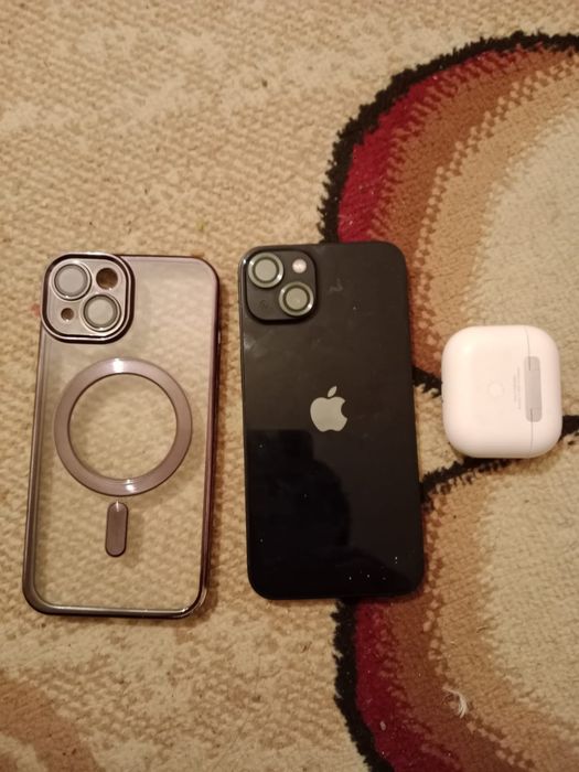 IPhone 13 сатылады