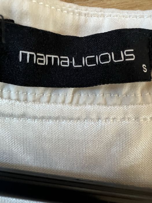 Rochița gravide Mamalicious mărimea S