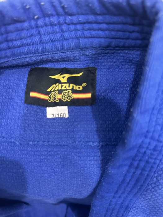 Кимоно для дзюдо