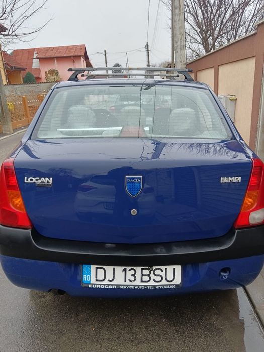 Vand Dacia Logan 2006