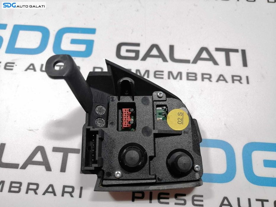 Buton Comanda Comenzi Stanga de pe Volan Seat Leon 1P 2006 - 2013 Cod 1P0959537H