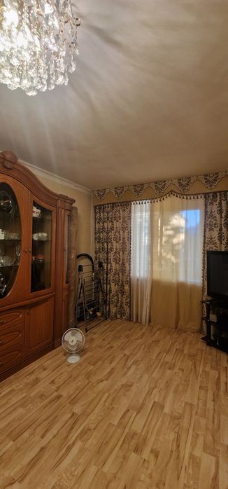 Продам квартиру тёплую,светлую!