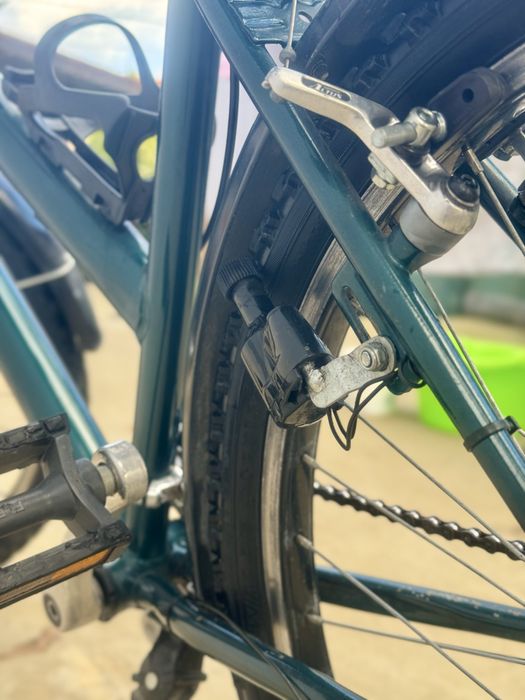 Велосипед Pegasus Piazza