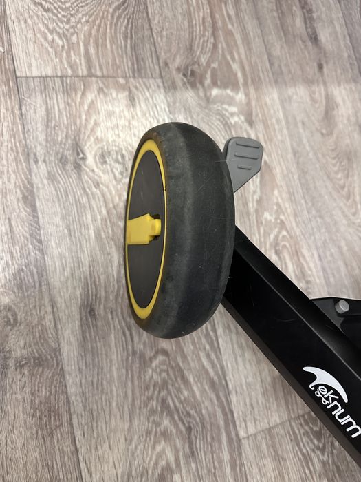 Велосипед трехколесный Teknum