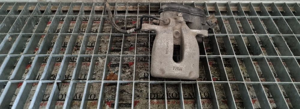 Etrier renault megane trw megan talisman stanga spate