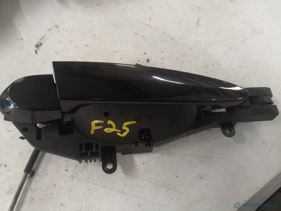 Maner Usa Dreapta Spate Bmw X3 F25 2012 Xdrive 20 D (N47 D20 C) 120Kw|