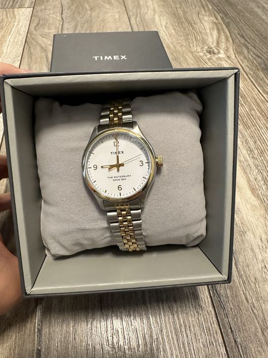 Дамами часовни TIMeX