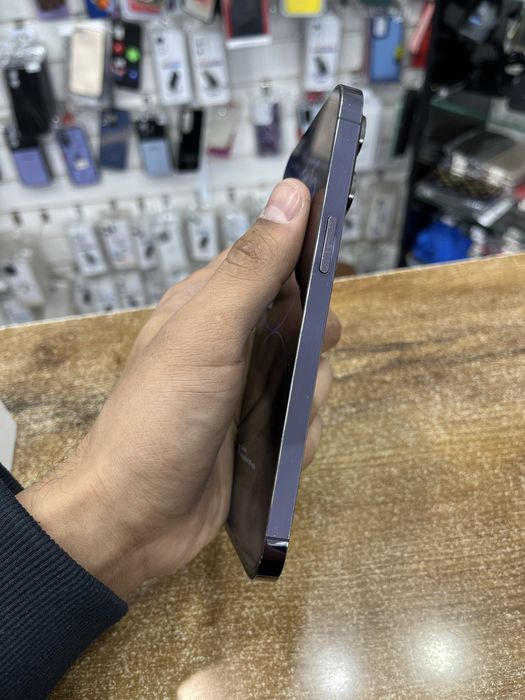 iPhone 14 Pro Max 256GB 81%