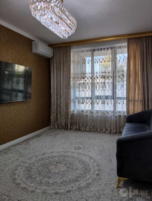 Продается квартира 2/2/9 , ЖК Koh ota ,Евроремонт