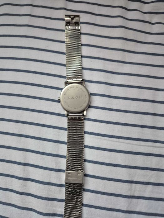 Женски часовник a.b.art-Оригинален-Норвегия