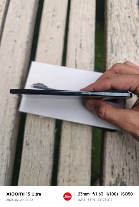 Продавам Iphone AIR 256GB 100%