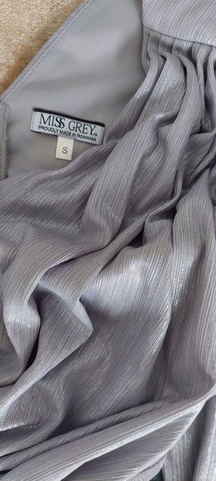 Rochie elegantă MISS GREY