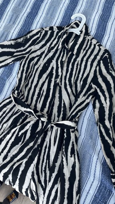 Платье от Massimo dutti