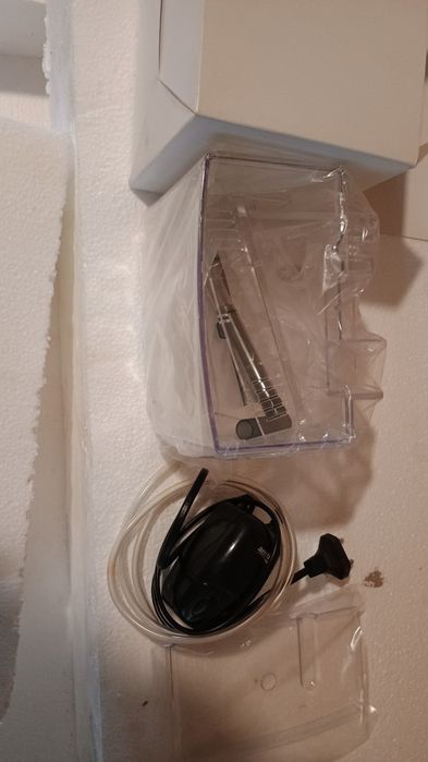 Accesorii pentru acvariu