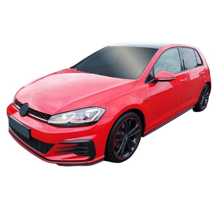 Bara cu proiector Volkswagen VW Golf 7 08/12-2017 Facelift GTI