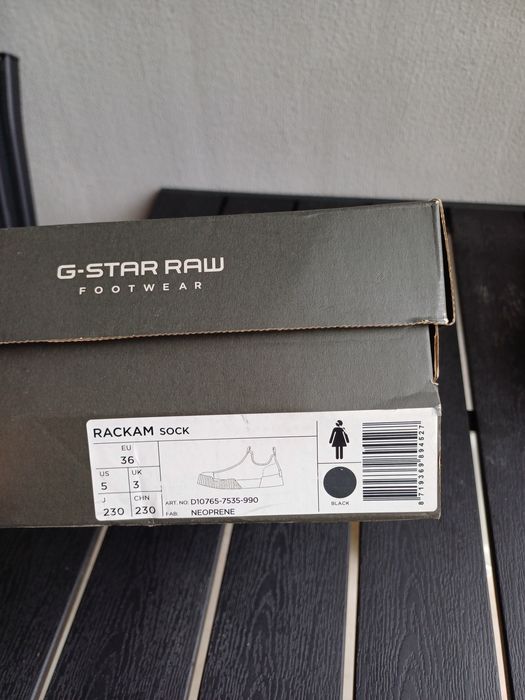 G star RAW нови оригинални дамски 36