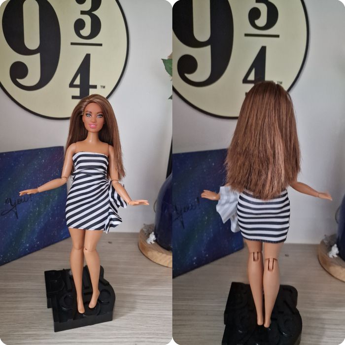 Papusi Barbie Mattel articulate