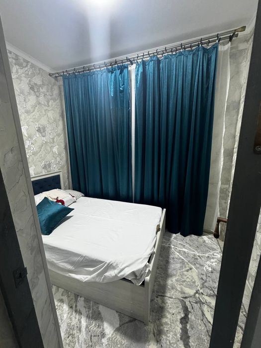 1в2/3/4 Авиасозлар 1, Кадышева