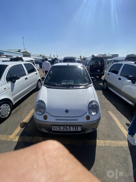 Matiz best  2017 yil