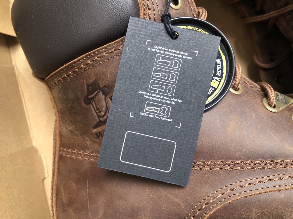 Panama Jack Panama 03 ОРИГИНАЛНИ мъжки кубинки/боти - 41/26,5см