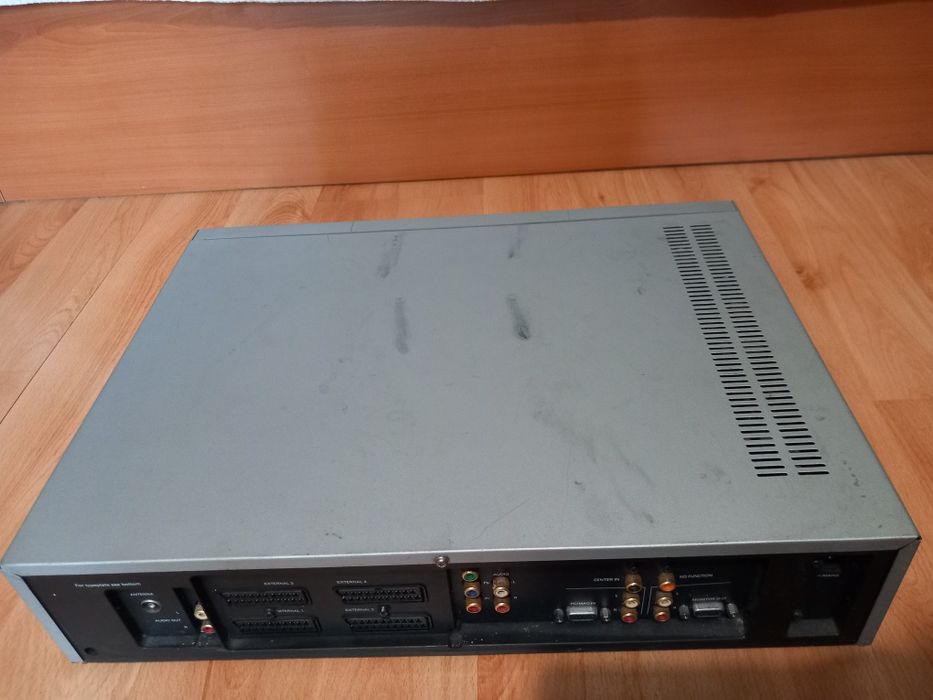 Външен медиен тунер Philips MatchLine Flat TV FTR9955 за части