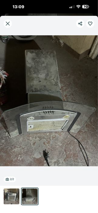 Artel vitishka sotiladi