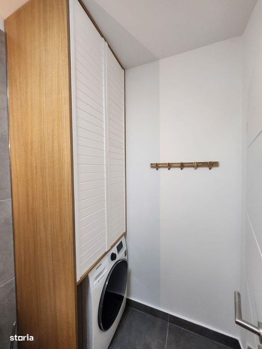 Apartament în bloc certificat green, cu costuri reduse de întreținere